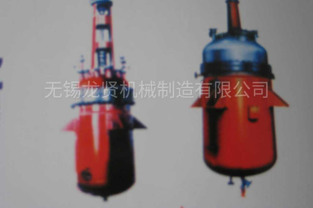 安裝反應(yīng)釜需要注意哪些？