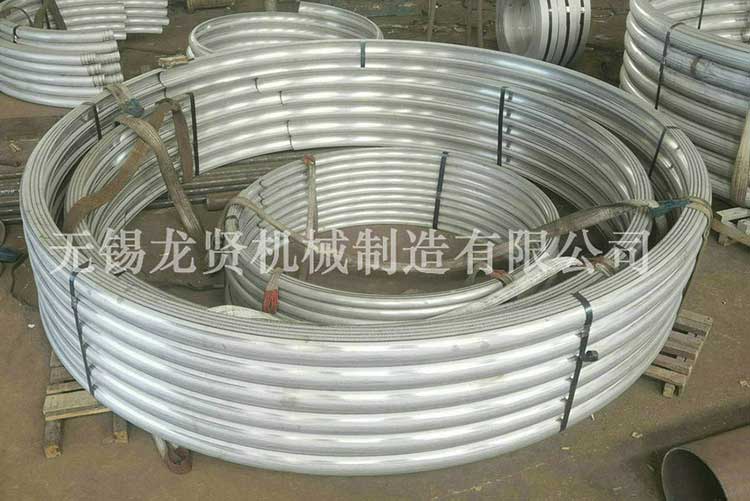 半圓管的穩(wěn)定性是十分重要的！