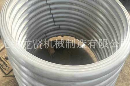 相比圓管，半管的優(yōu)勢(shì)