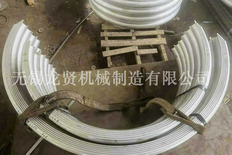 對于切割半管有著哪些要求？