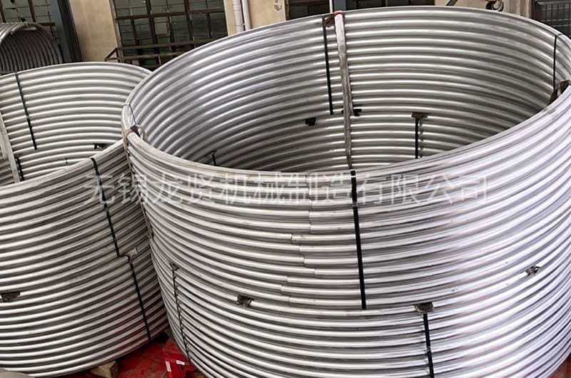 半圓管的用途作用都很厲害！