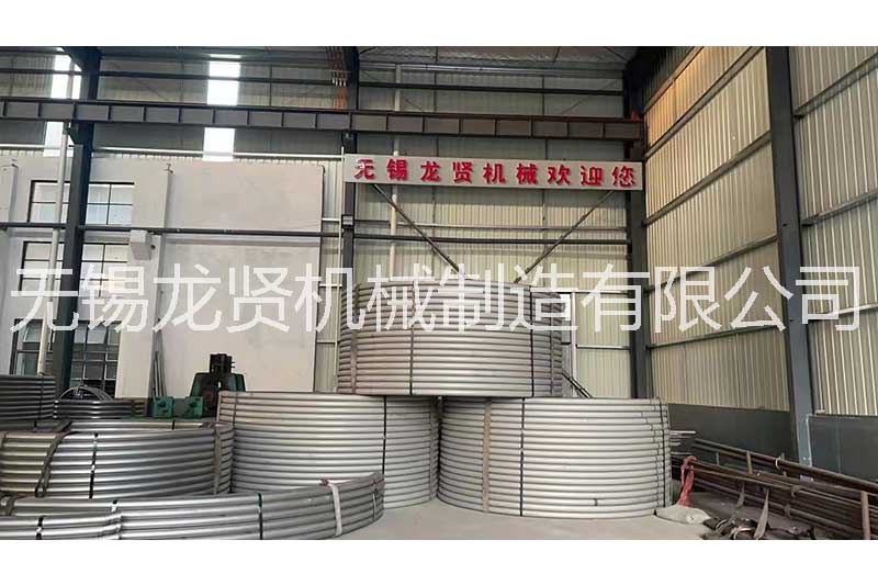 半圓管在電子行業(yè)展露手腳！