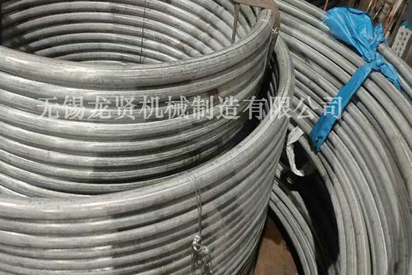 盤管的質(zhì)量要從這些地方考量！