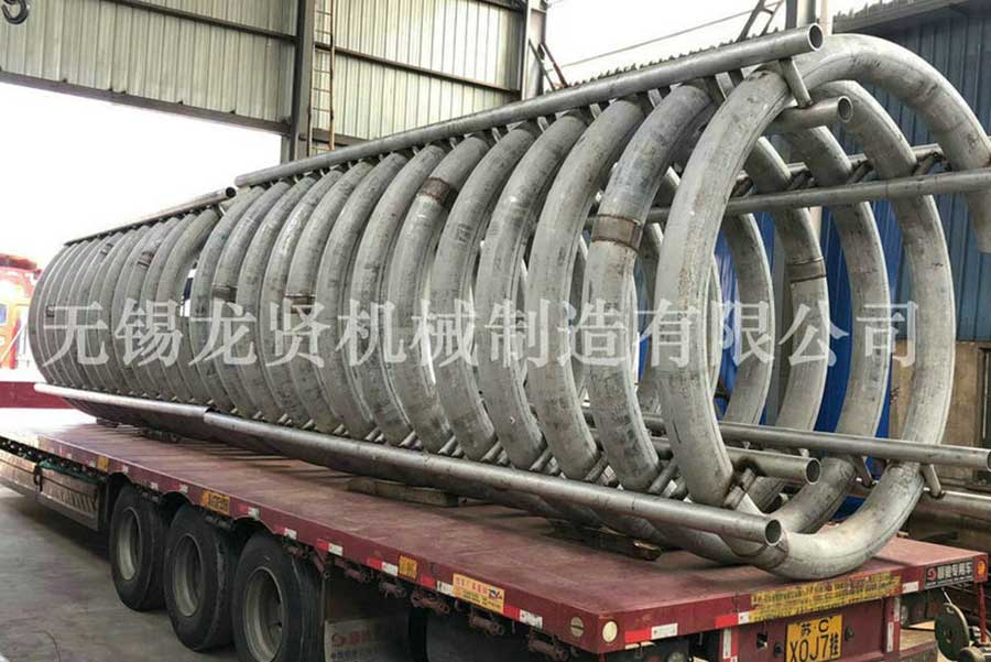 記住這些情況會(huì)使盤管凍裂！