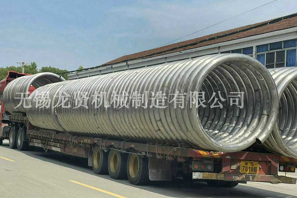 盤管施工質(zhì)量很重要！