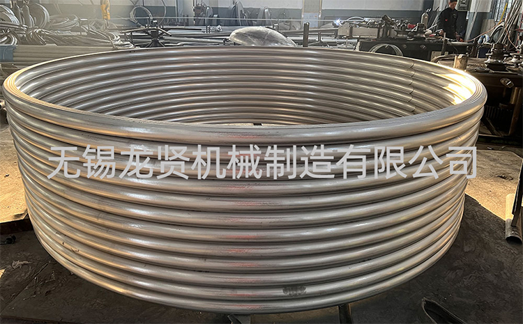 半圓管的法蘭連接需要注意的要點有哪些？