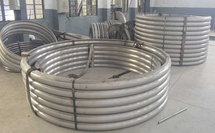 半圓管加工中會遇到哪些問題？如何解決？