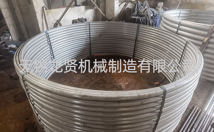 不銹鋼半圓管會比圓管好清理污垢嗎？