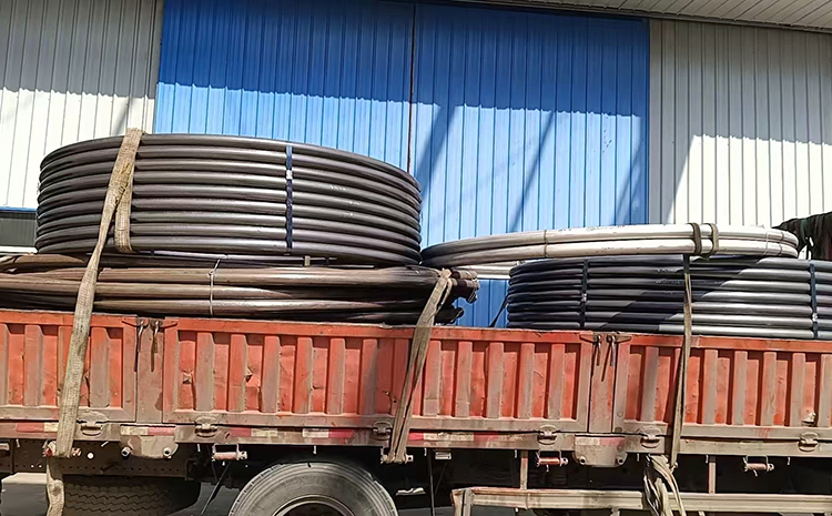 不銹鋼盤管的壁厚選擇有哪些注意事項？