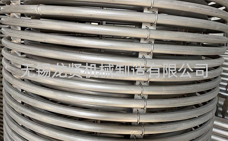 記??！盤(pán)管在鍋爐的這個(gè)位置容易壞
