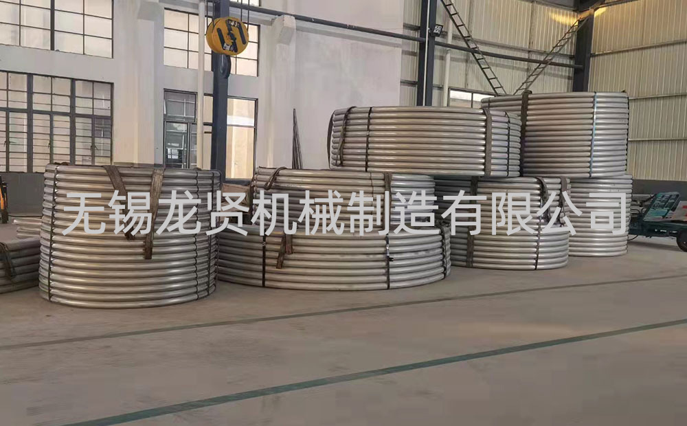 不銹鋼無縫盤管的穩(wěn)定性有多突出？
