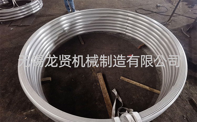 碳鋼半圓管的焊接注意事項有哪些？