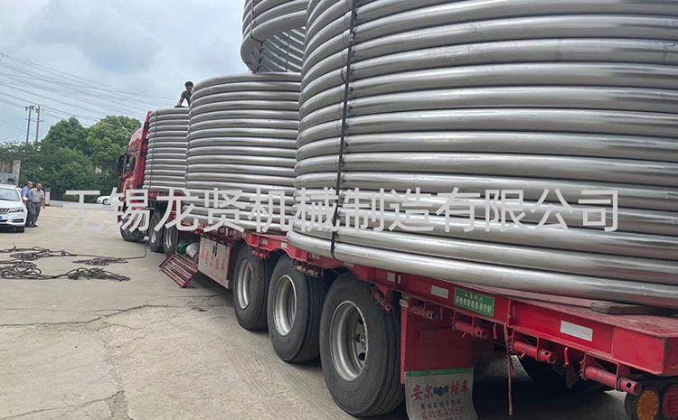 半圓管加工的方法及流程有哪些？