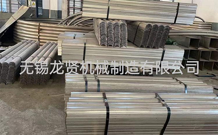 半圓管為何能夠在多個領域廣泛應用？